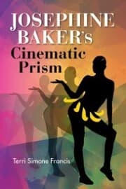 Cover von Josephine Baker's Cinematic Prism