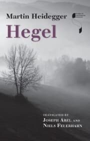 Cover von Hegel