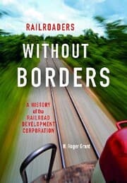 Cover von Railroaders without Borders
