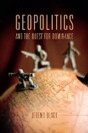 Cover von Geopolitics and the Quest for Dominance