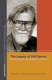 Cover von The Legacy of Dell Hymes