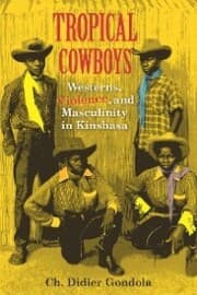 Cover von Tropical Cowboys