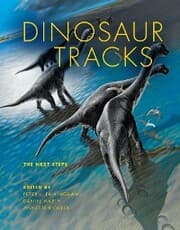 Cover von Dinosaur Tracks