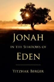 Cover von Jonah in the Shadows of Eden