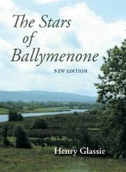 Cover von The Stars of Ballymenone, New Edition