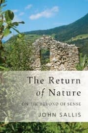 Cover von The Return of Nature