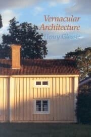 Cover von Vernacular Architecture
