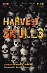 Cover von Harvest of Skulls