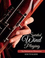 Cover von Spirited Wind Playing