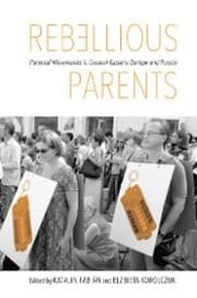 Cover von Rebellious Parents