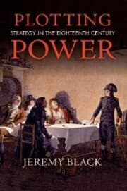 Cover von Plotting Power