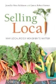 Cover von Selling Local