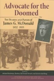 Cover von Advocate for the Doomed
