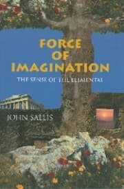 Cover von Force of Imagination