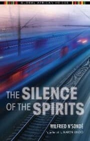 Cover von The Silence of the Spirits