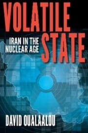 Cover von Volatile State
