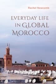 Cover von Everyday Life in Global Morocco