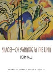 Cover von Shades-Of Painting at the Limit