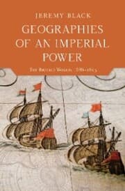 Cover von Geographies of an Imperial Power