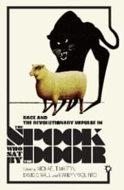 Cover von Race and the Revolutionary Impulse in The Spook Who Sat by the Door