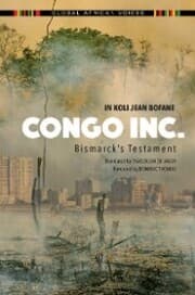 Cover von Congo Inc.