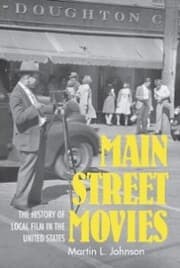 Cover von Main Street Movies