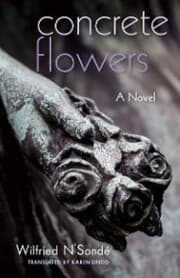 Cover von Concrete Flowers