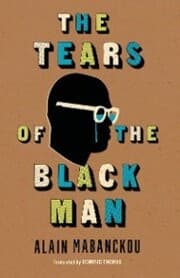 Cover von The Tears of the Black Man