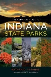 Cover von The Complete Guide to Indiana State Parks