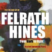 Cover von The Life and Art of Felrath Hines