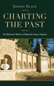 Cover von Charting the Past