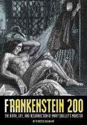 Cover von Frankenstein 200