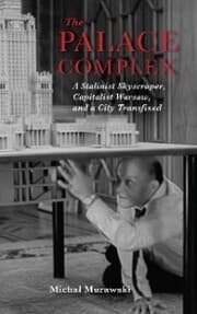 Cover von The Palace Complex