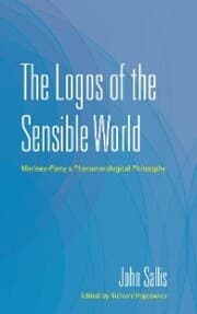 Cover von The Logos of the Sensible World
