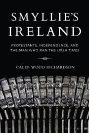 Cover von Smyllie's Ireland