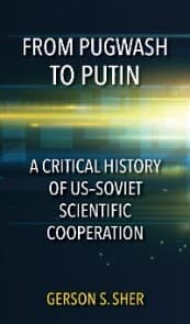 Cover von From Pugwash to Putin