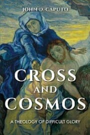 Cover von Cross and Cosmos