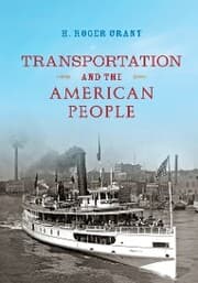 Cover von Transportation and the American People