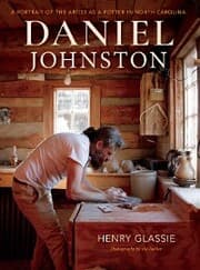 Cover von Daniel Johnston