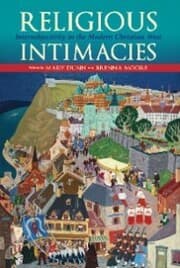 Cover von Religious Intimacies