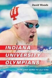Cover von Indiana University Olympians
