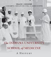 Cover von The Indiana University School of Medicine