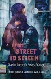 Cover von From Street to Screen