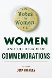 Cover von Women and the Decade of Commemorations