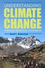 Cover von Understanding Climate Change through Religious Lifeworlds