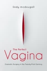 Cover von The Perfect Vagina