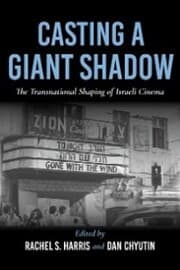 Cover von Casting a Giant Shadow