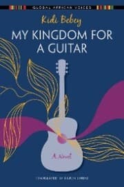Cover von My Kingdom for a Guitar