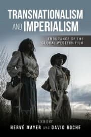Cover von Transnationalism and Imperialism