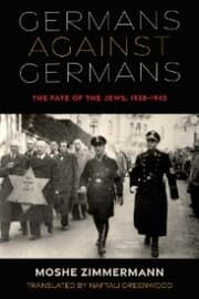 Cover von Germans against Germans